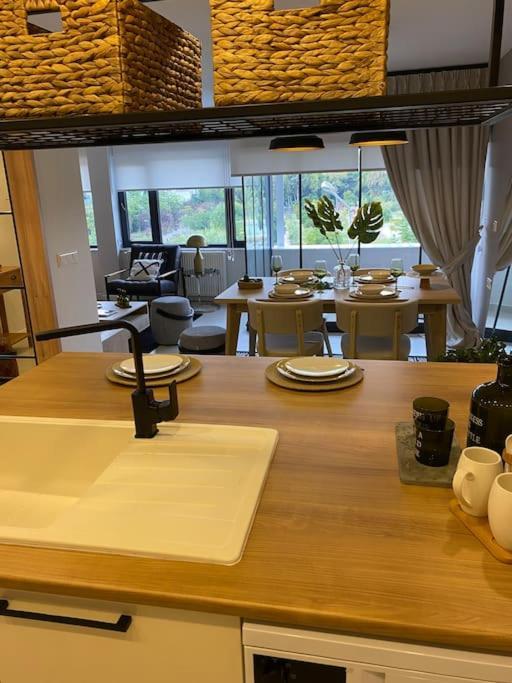 Apartment 2+1 Luxury Flat ,near Old Town *