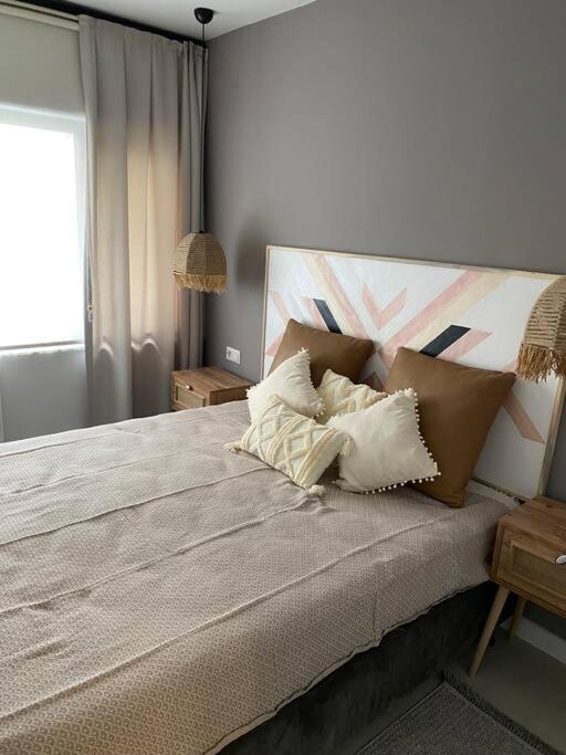 Apartment 2+1 Luxury Flat ,near Old Town