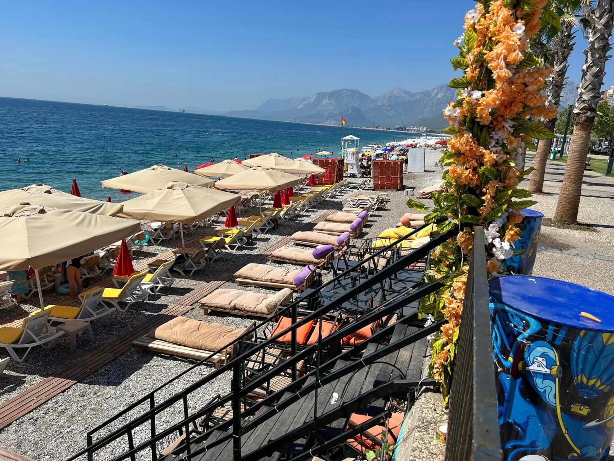 Güden-pearl Aparthotel 5*