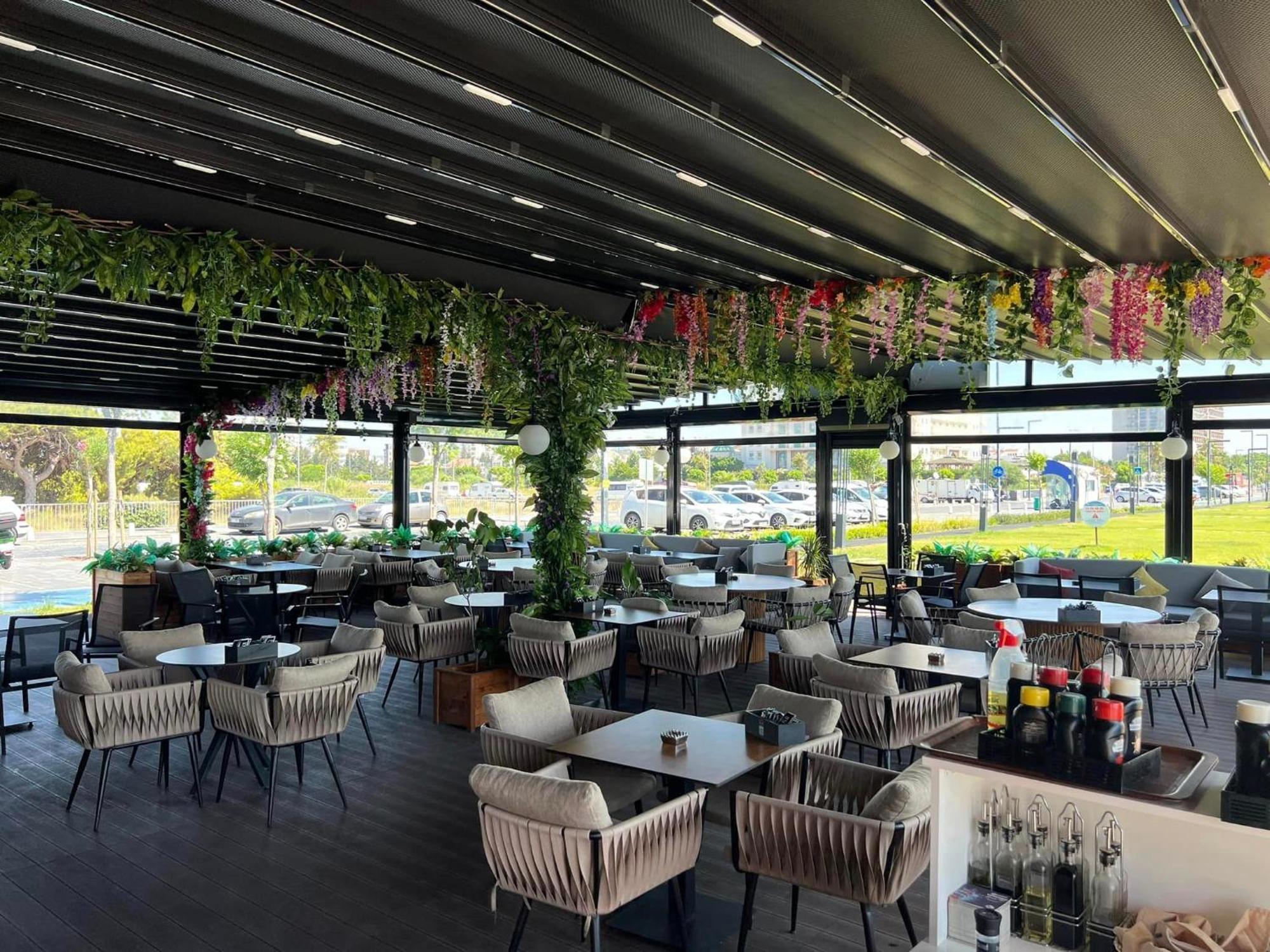 Güden-pearl 5* Antalya