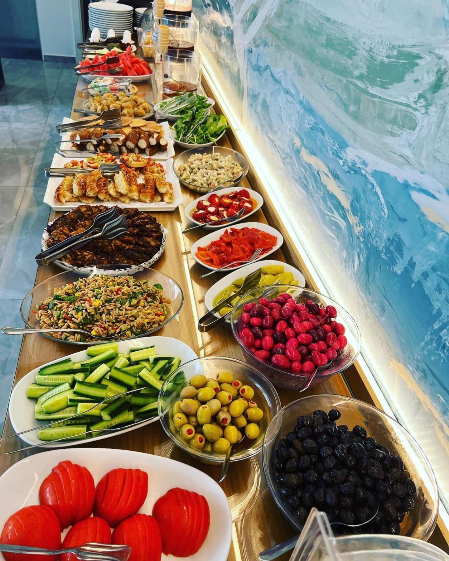 Aparthotel Güden-pearl