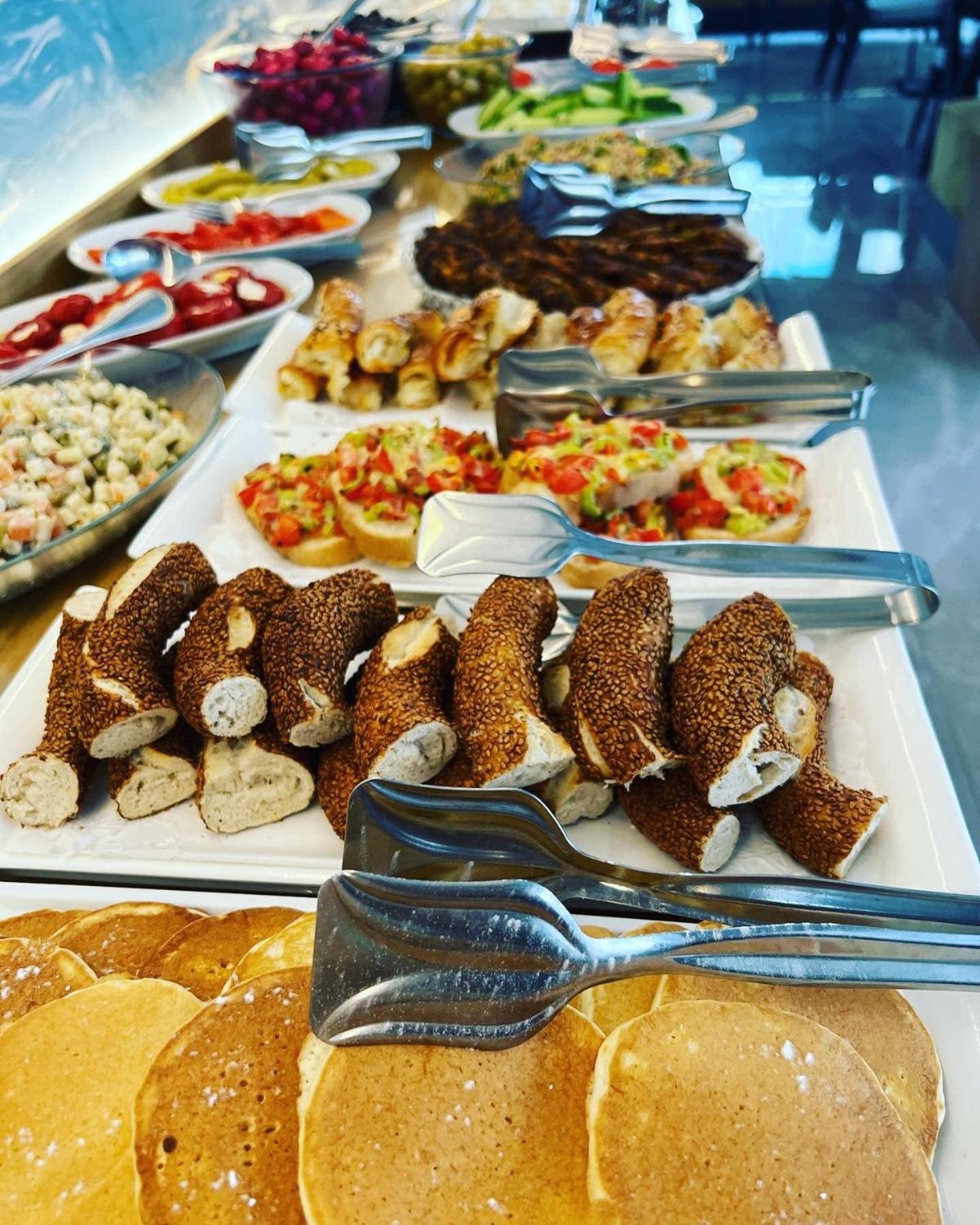 Güden-pearl Aparthotel Antalya
