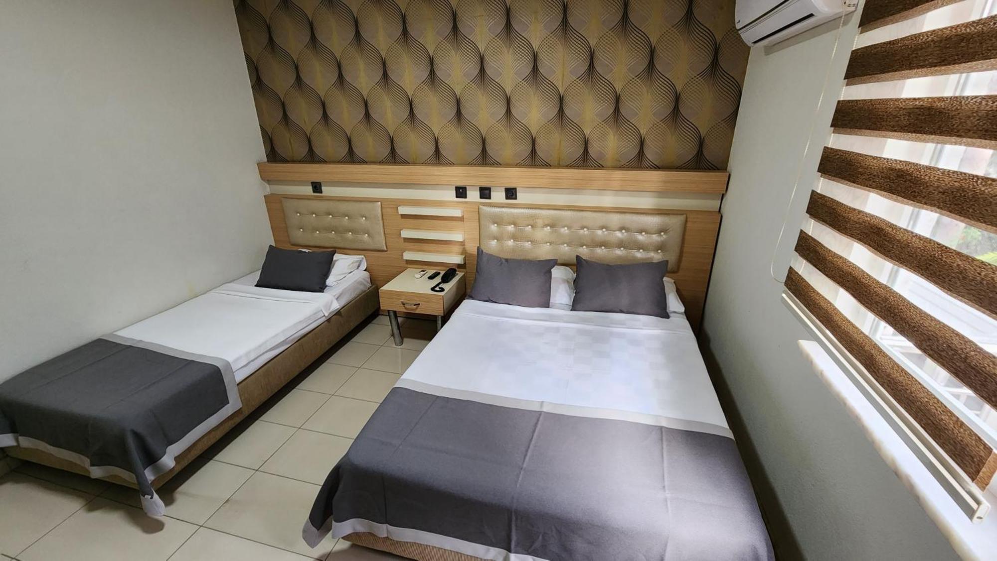 Konyaalti Guenduez Hotel Antalya