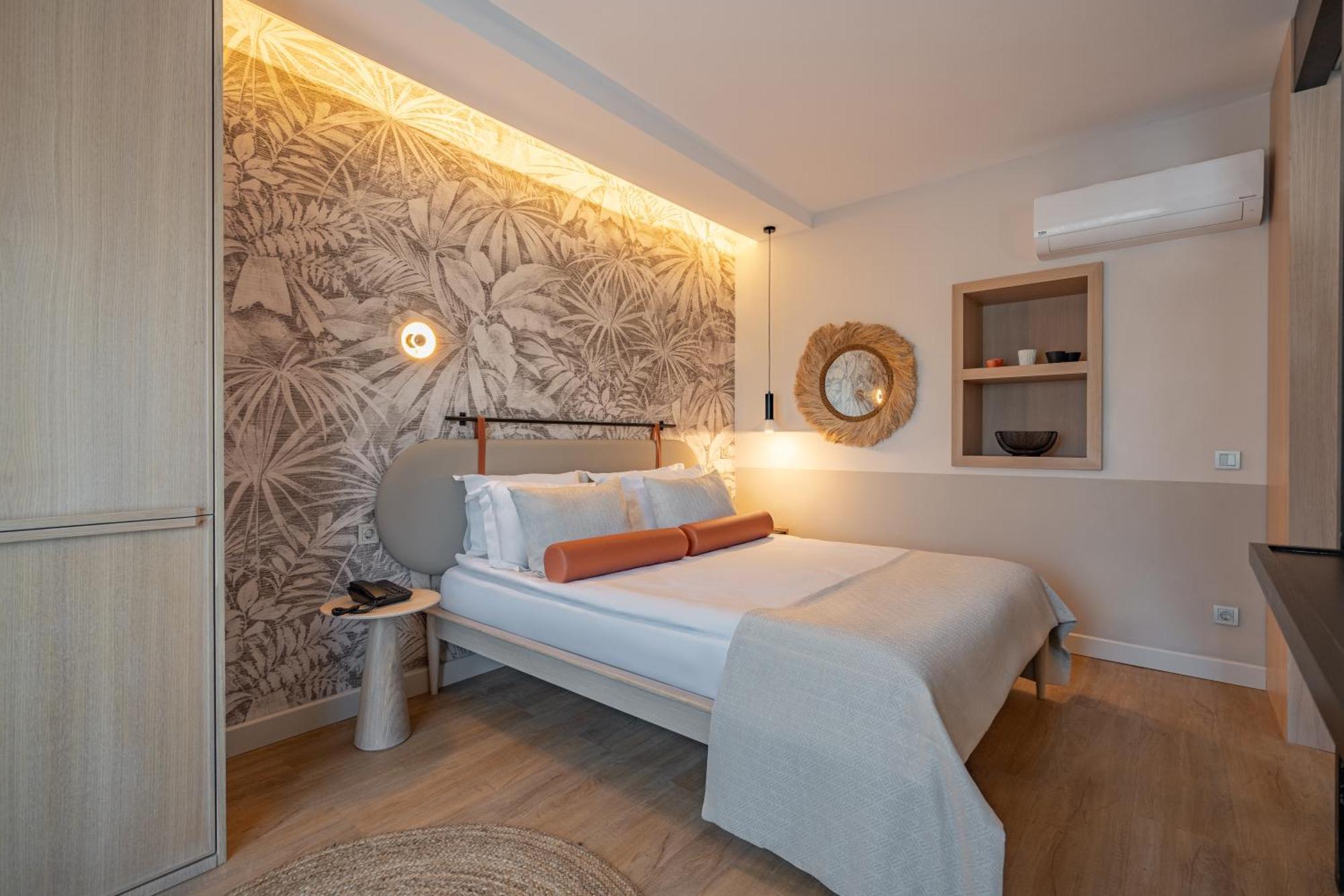 Aparthotel Oli And Antalya