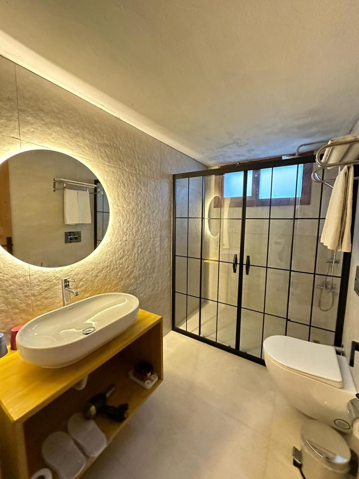 Apart Otel Old Town Deluxe Flats