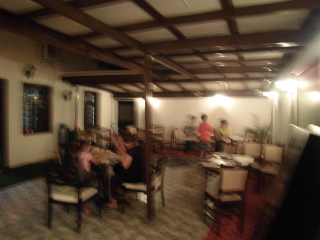 Cinar Antalya