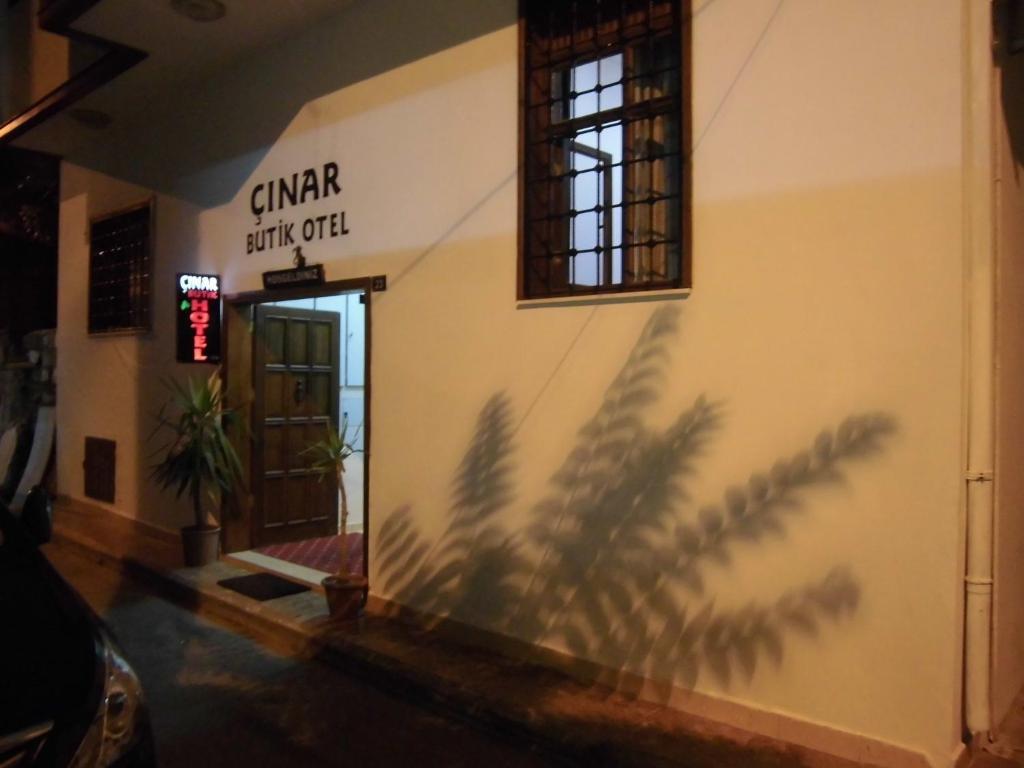 Hotel Cinar 2*