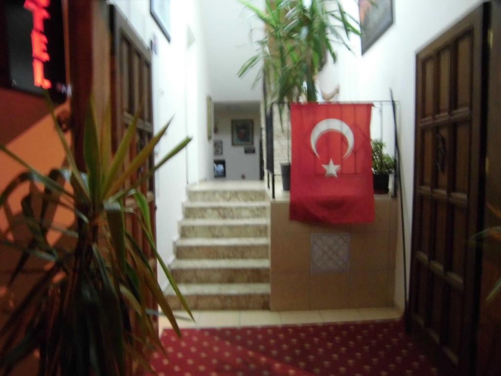 Cinar Hotel