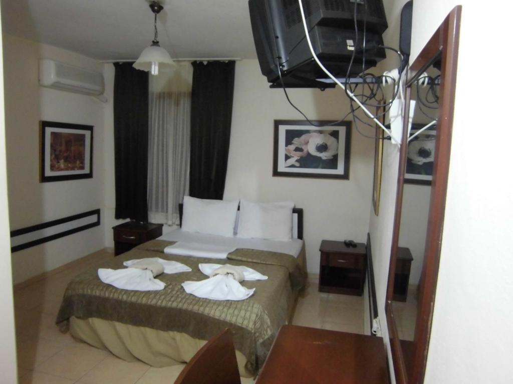 Hotel Cinar 2*