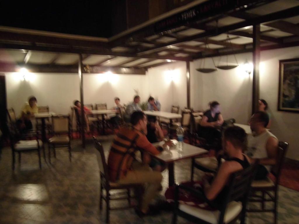 Cinar Antalya