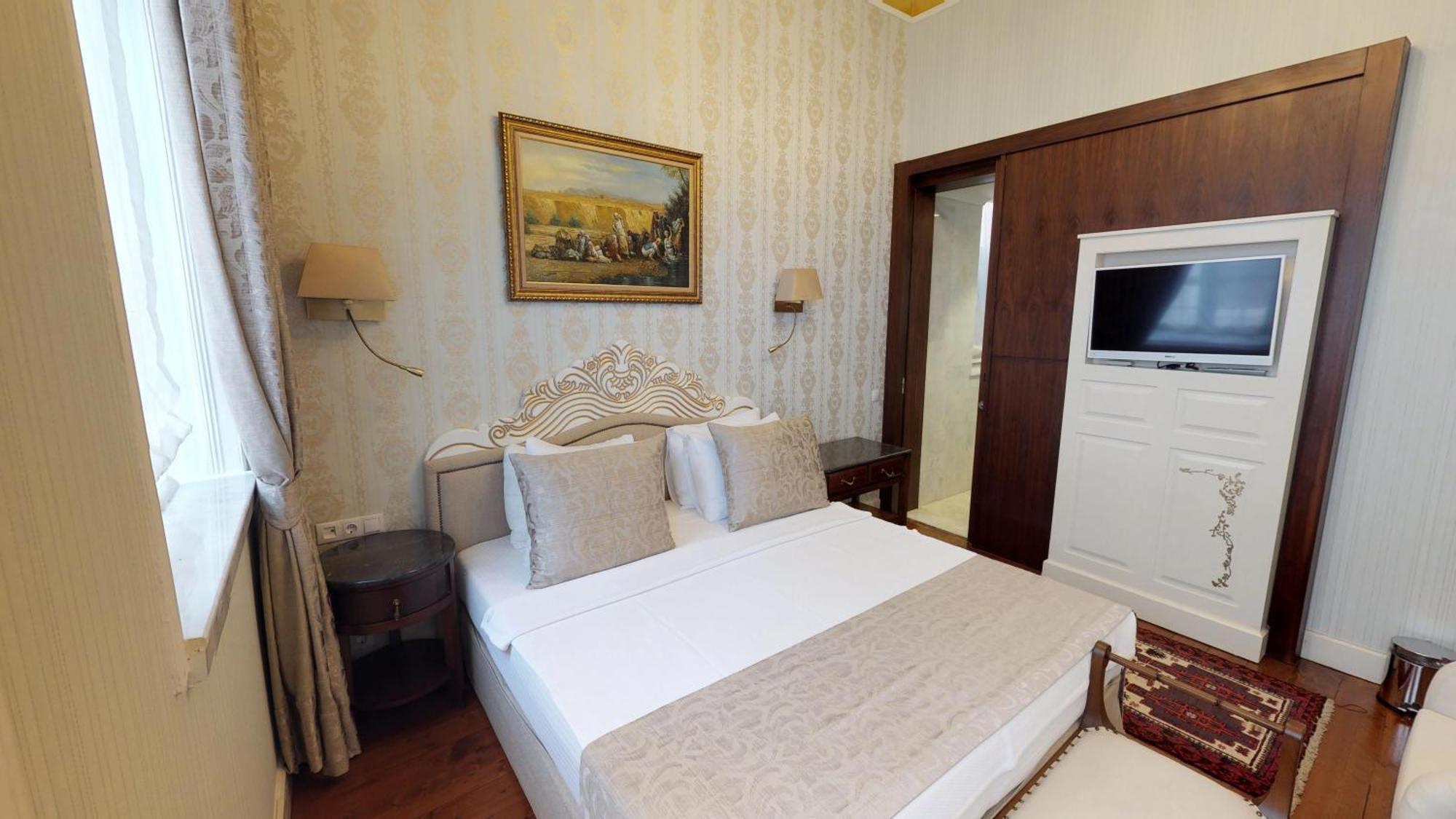 Otel 1207 Special Class 3*