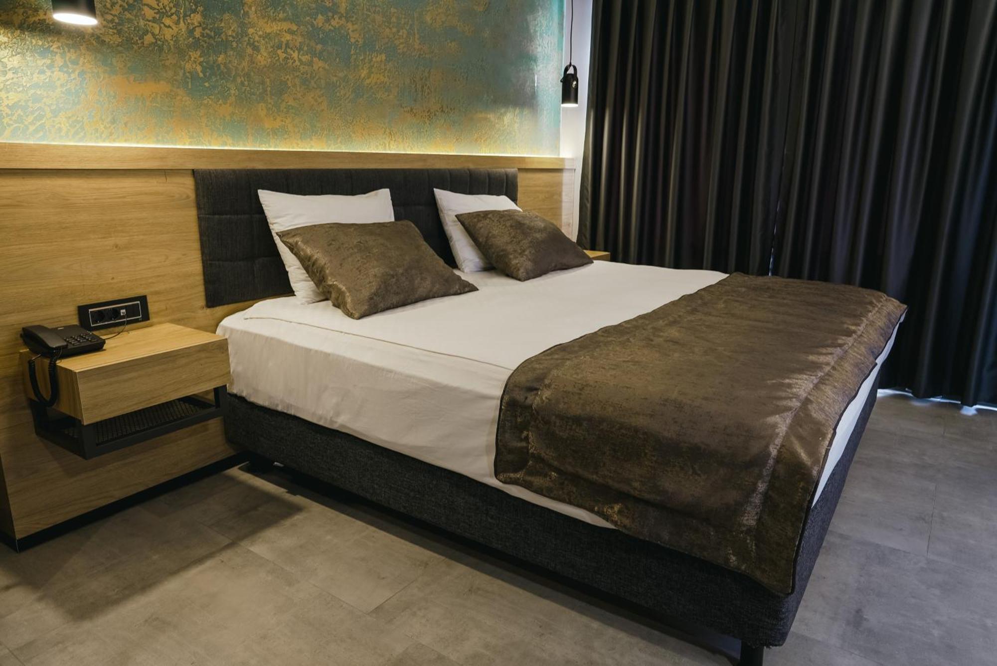 Peramis & 3* Antalya