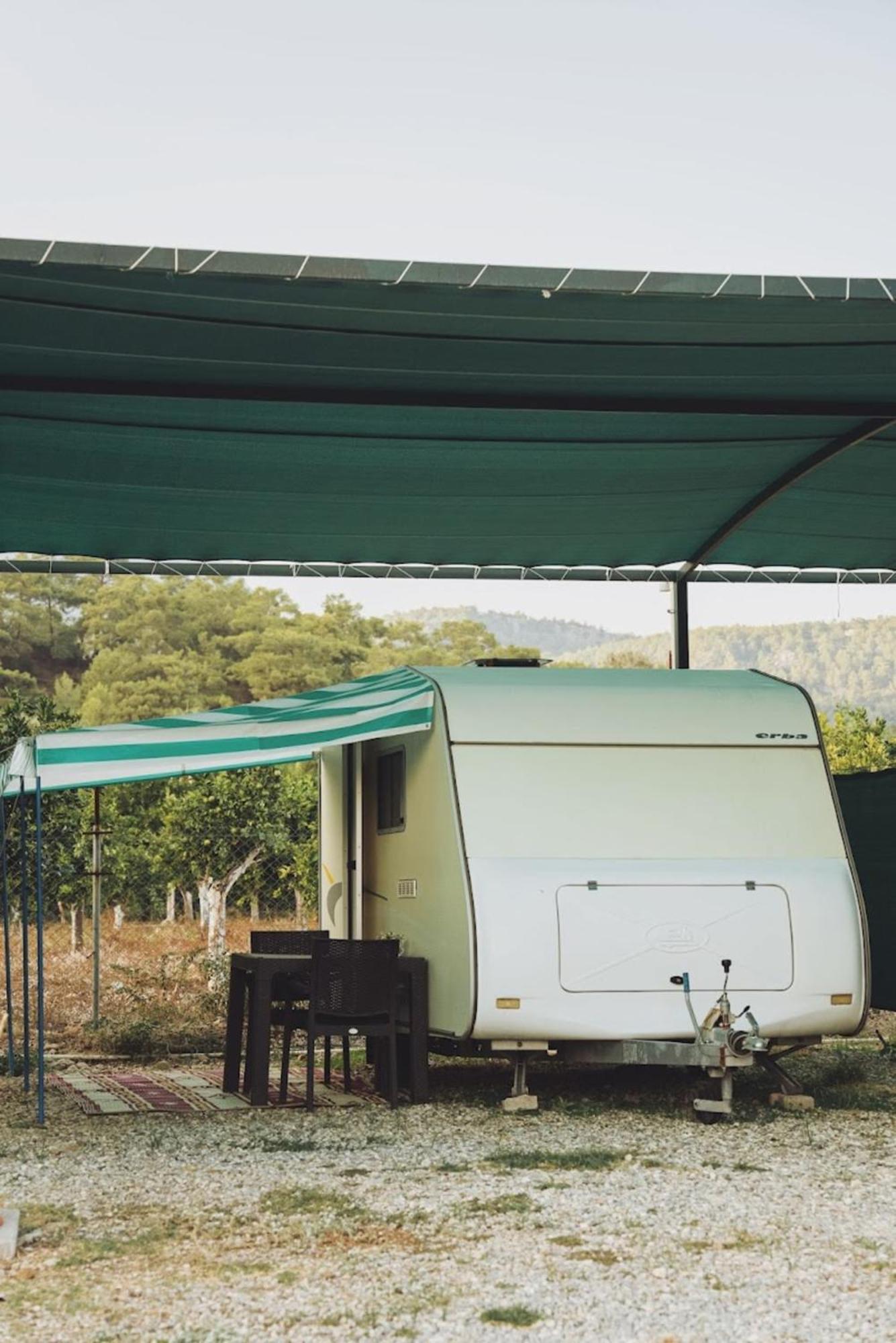 Orange Camp 3* Antalya