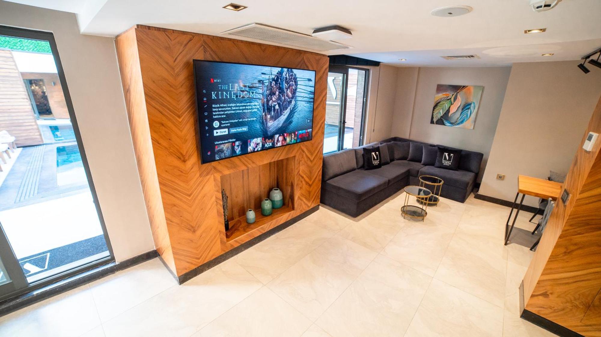 Hotel Lara Vista Suits & Spa *