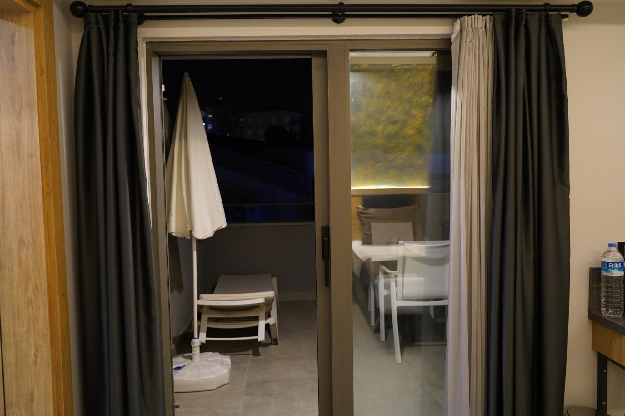 Peramis & Hotel