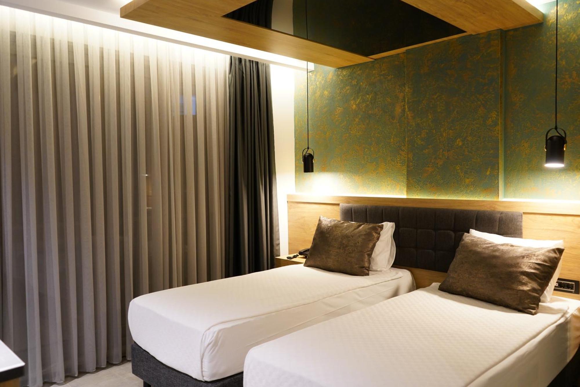 Hotel Peramis & Antalya