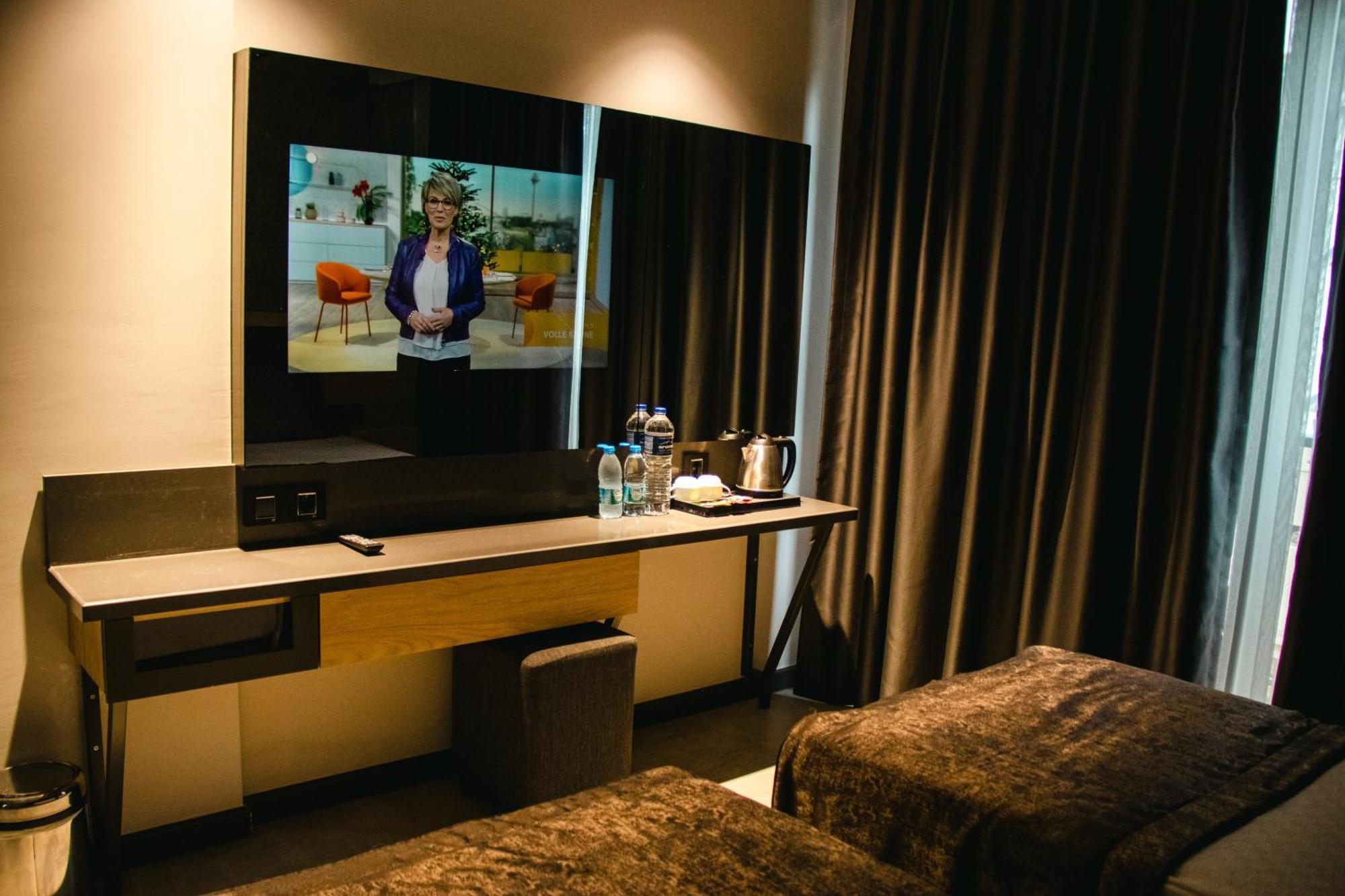 Hotel Peramis & 3*