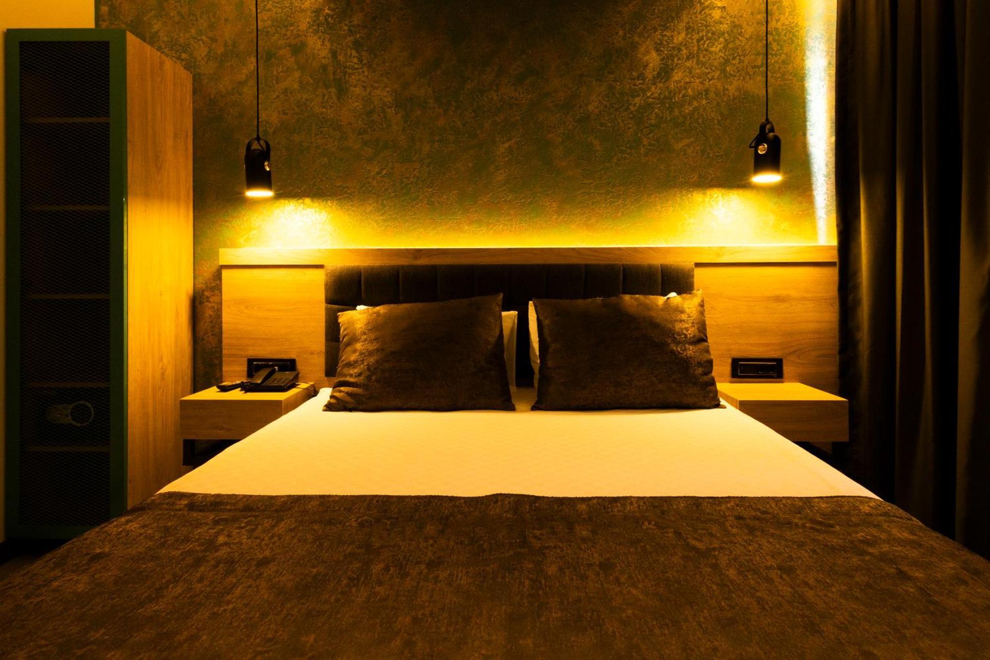 Hotel Peramis & 3*