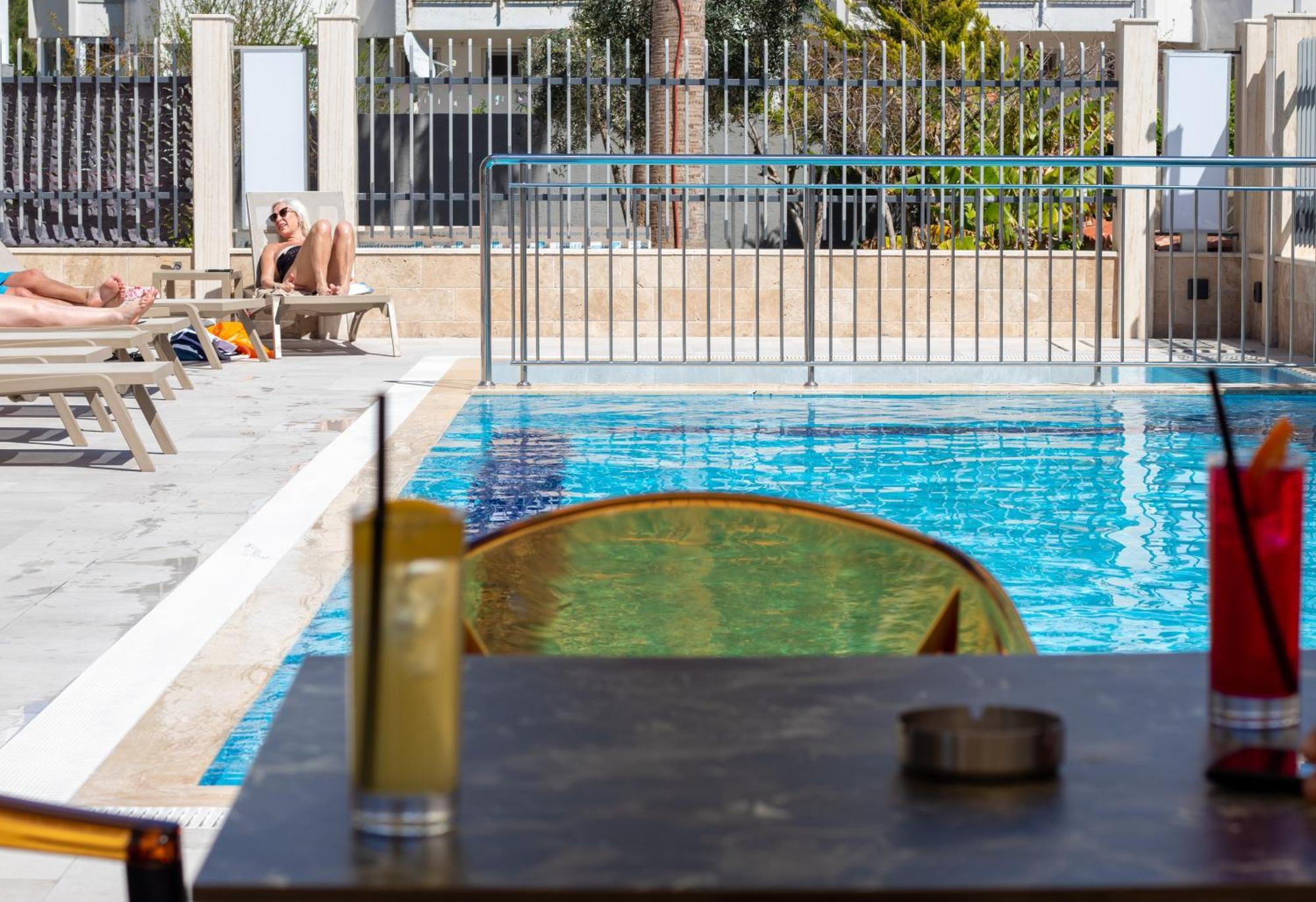 Peramis & Hotel Antalya