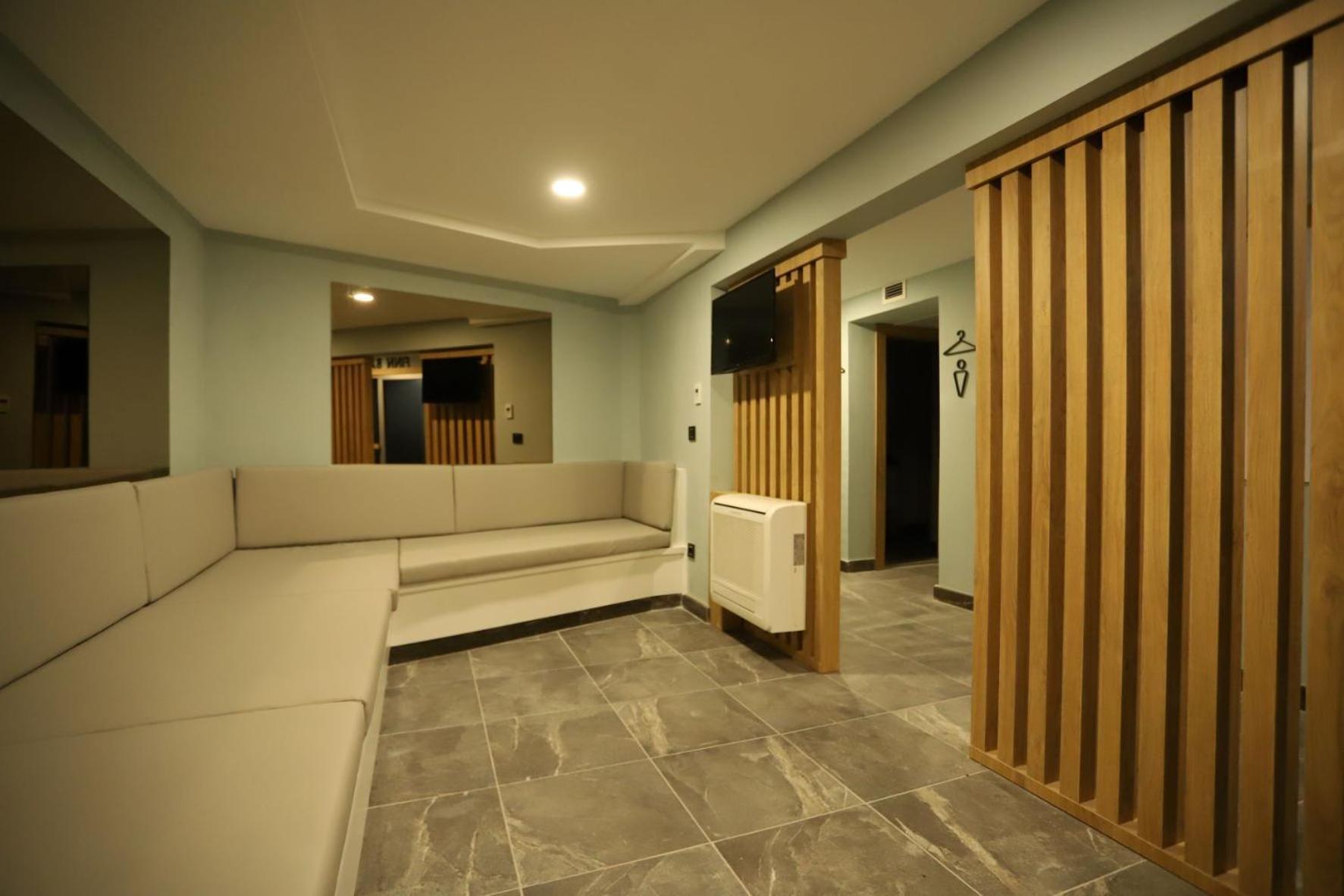 Peramis & 3* Antalya
