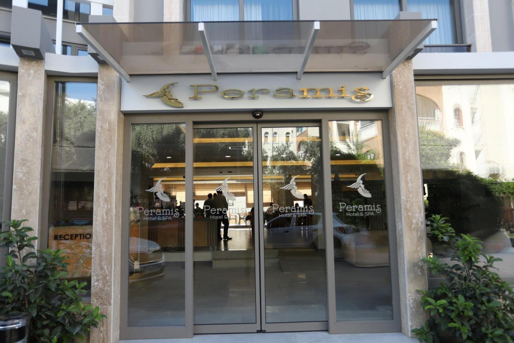 Peramis &