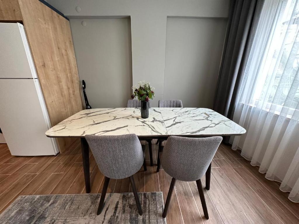 Apartment Lara's