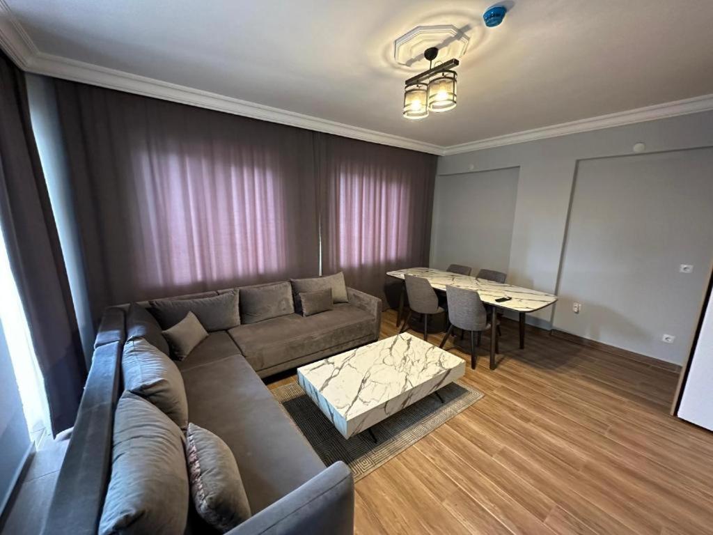 Apartment Lara's Antalya