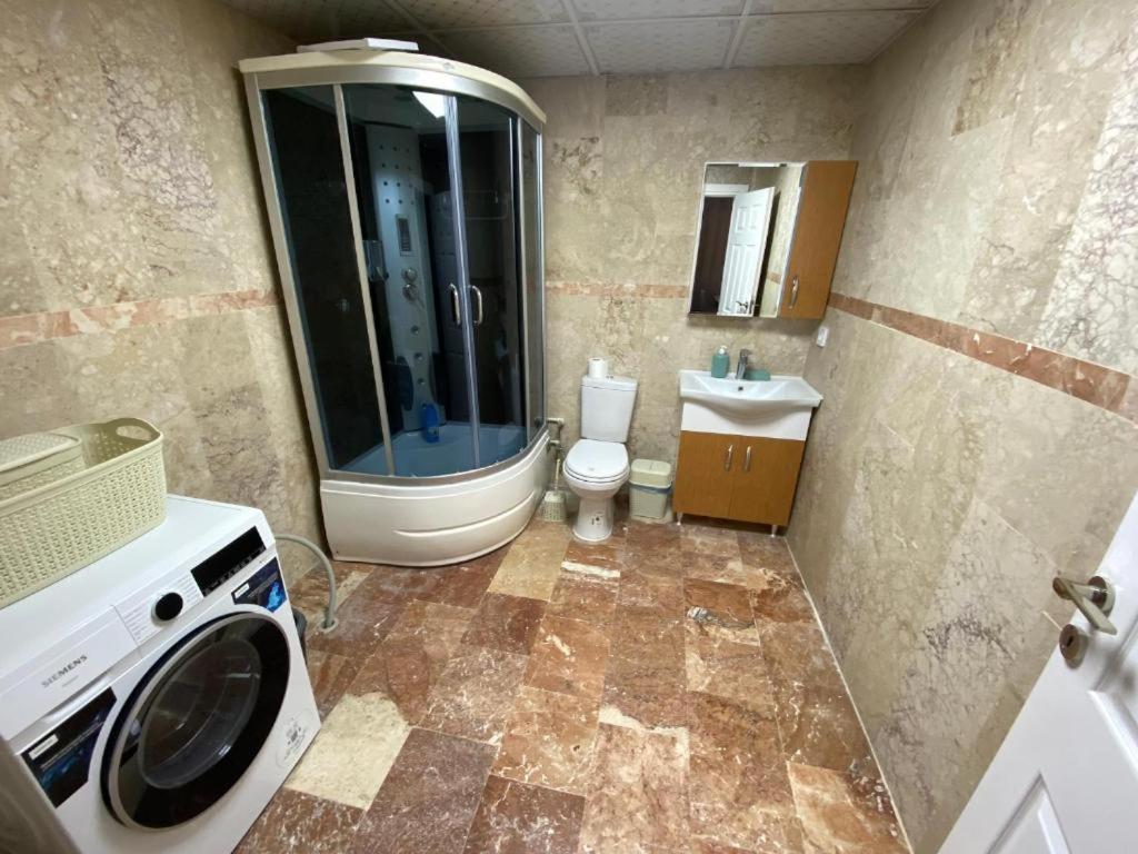 Apartment Lara's