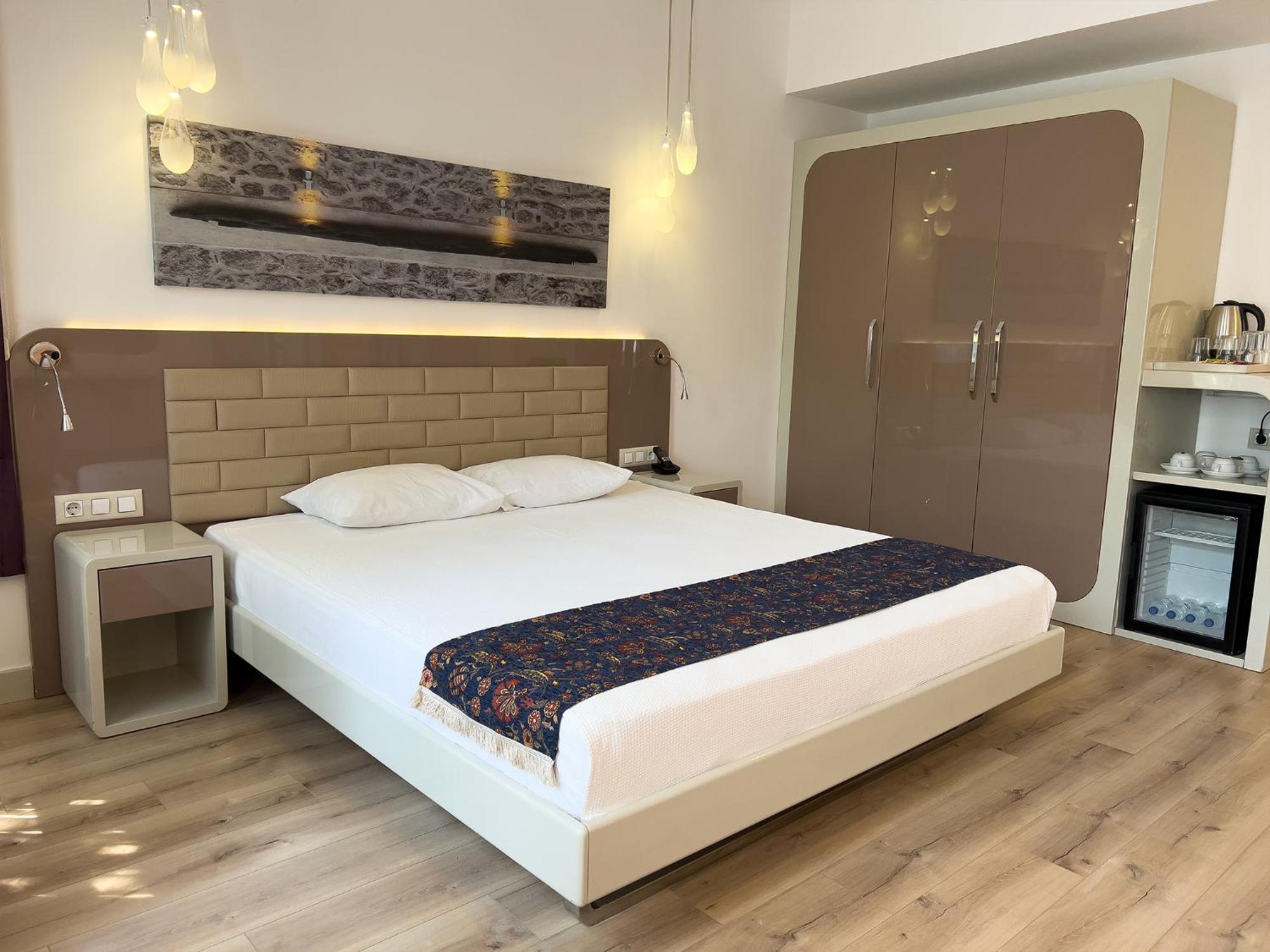 Hotel Puding Antalya