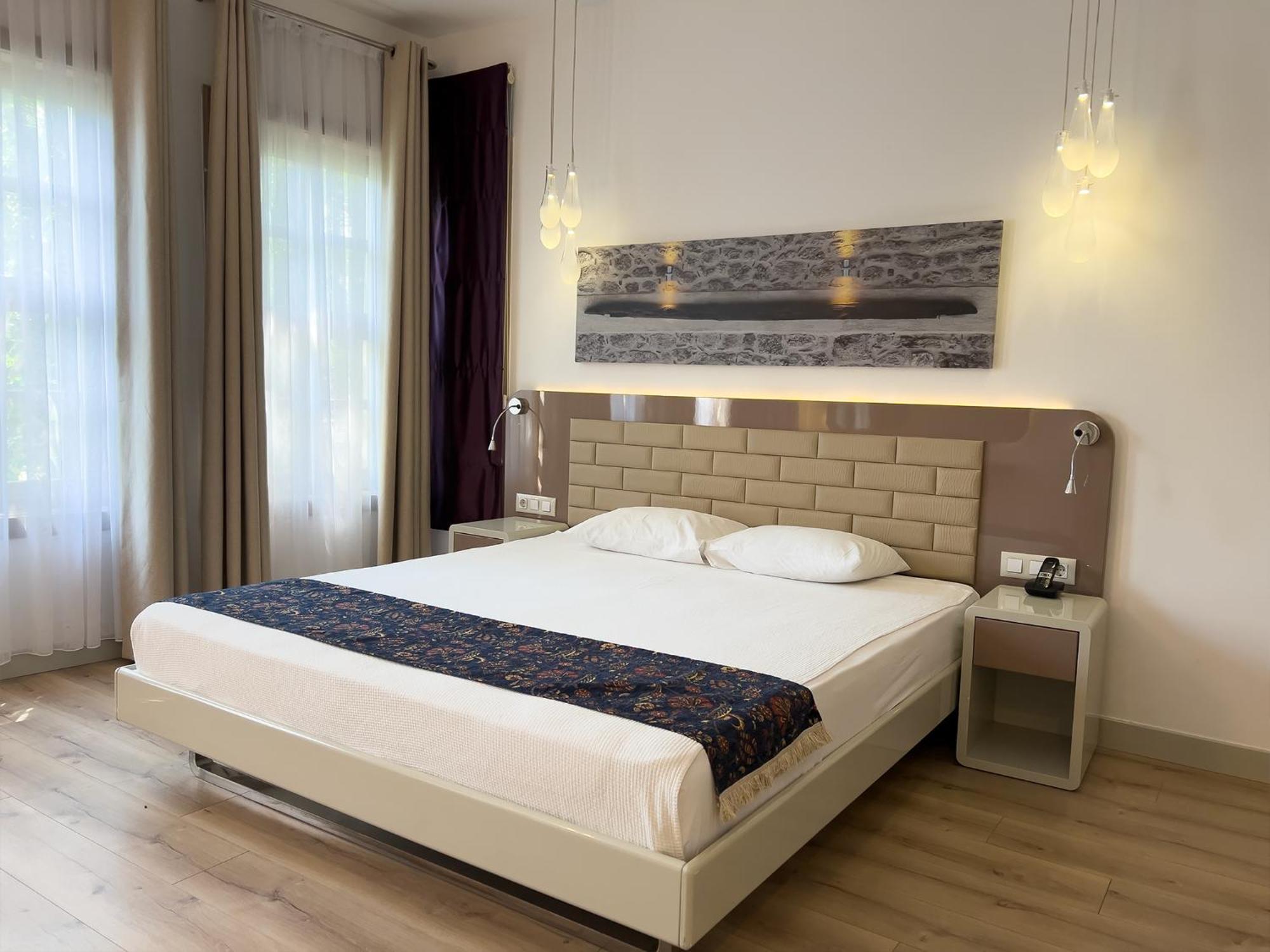 Hotel Puding