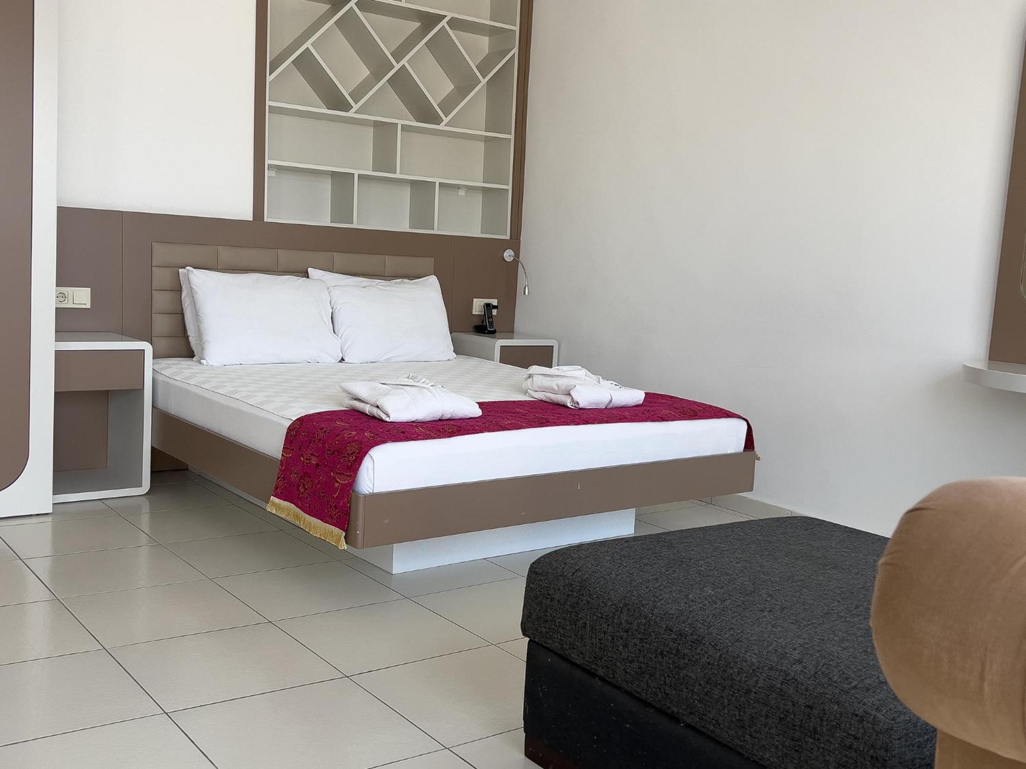 Puding Hotel 3*