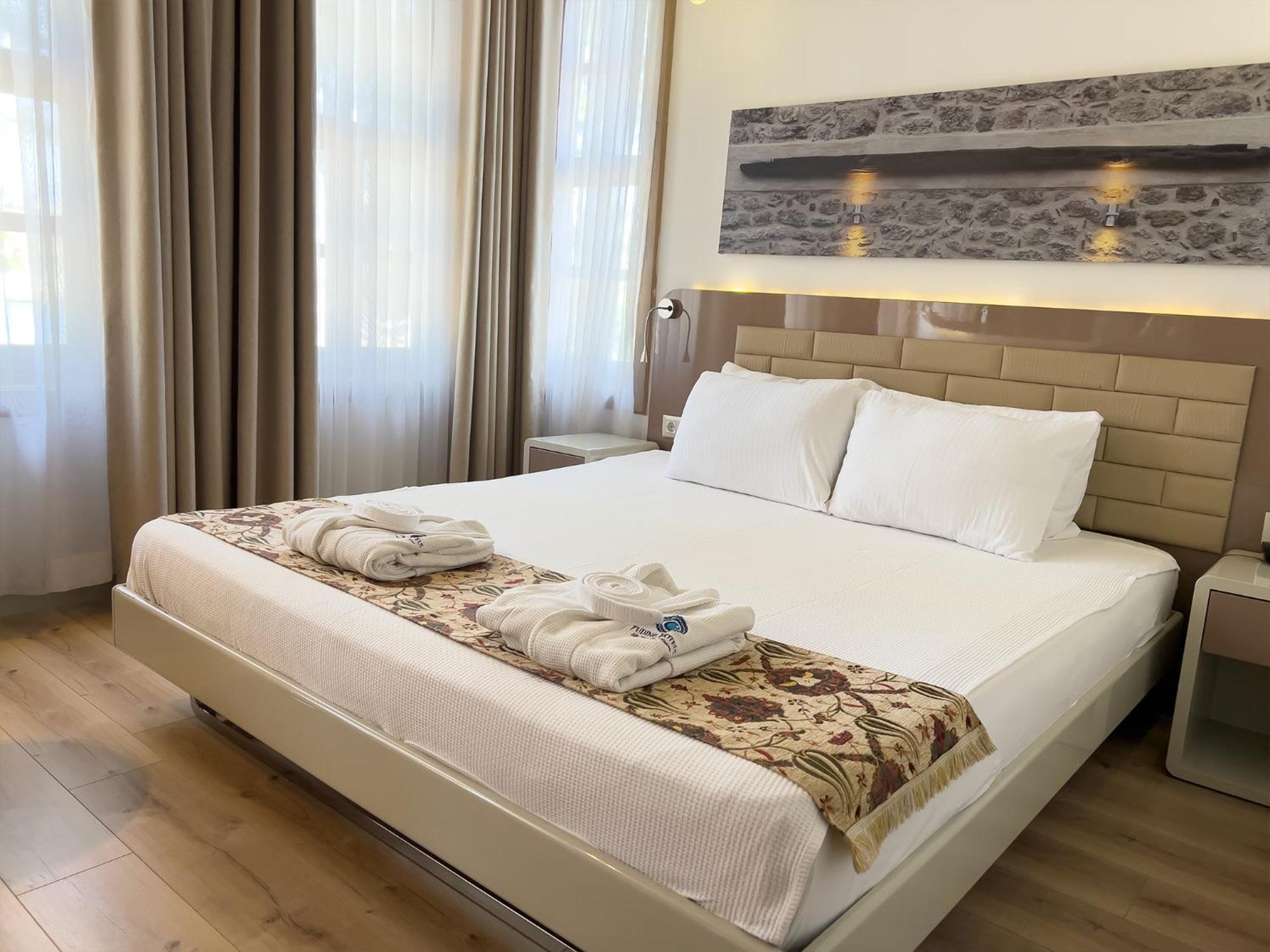 Hotel Puding 3*