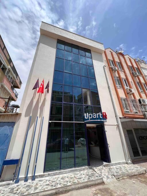 Apartment Upart Flats Antalya