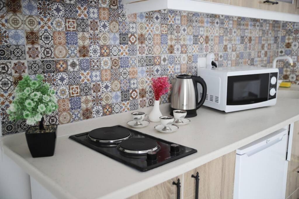 Upart Flats Apartment *