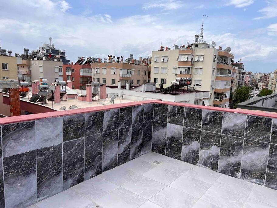 Apartment Upart Flats Antalya