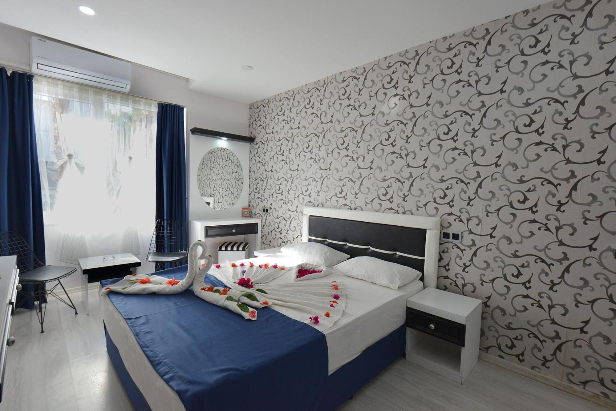 La Rezidans Otel 3*