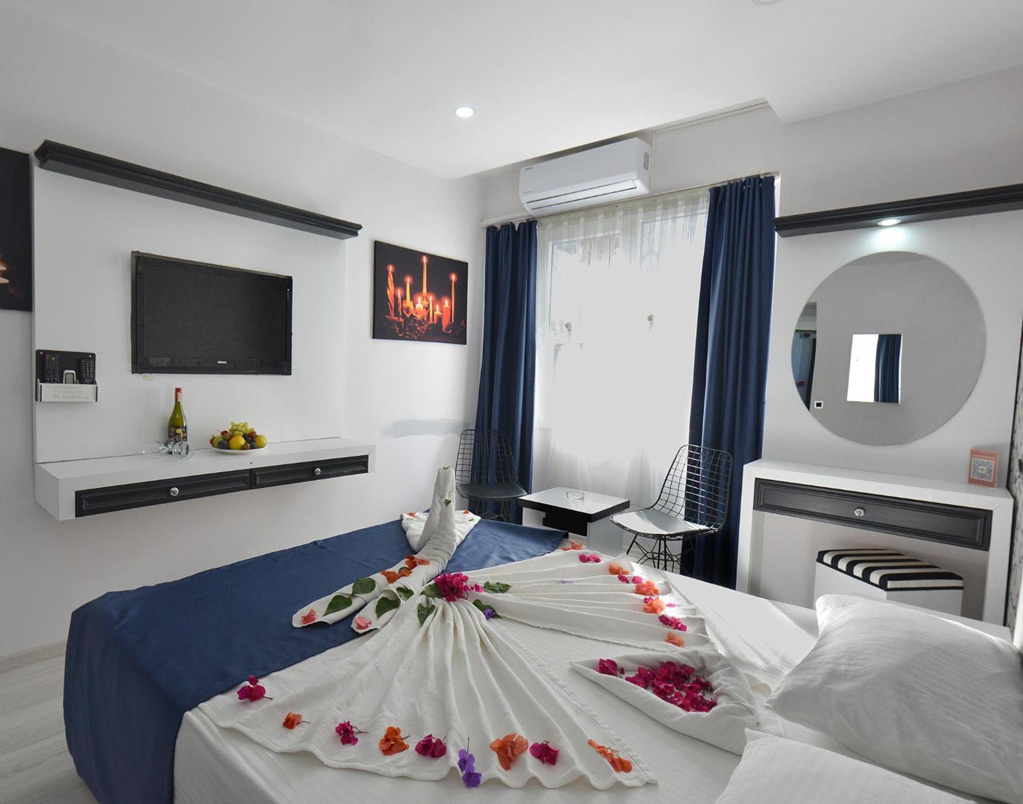 La Rezidans Otel