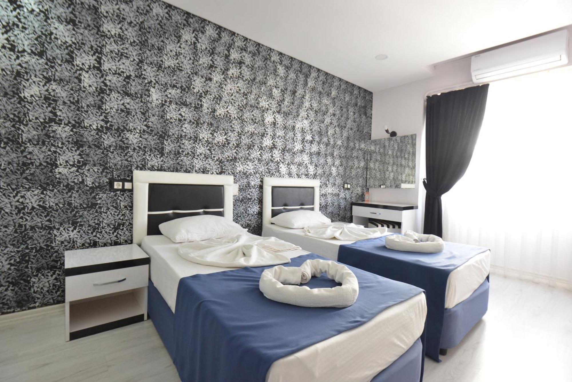 La Rezidans Otel Antalya