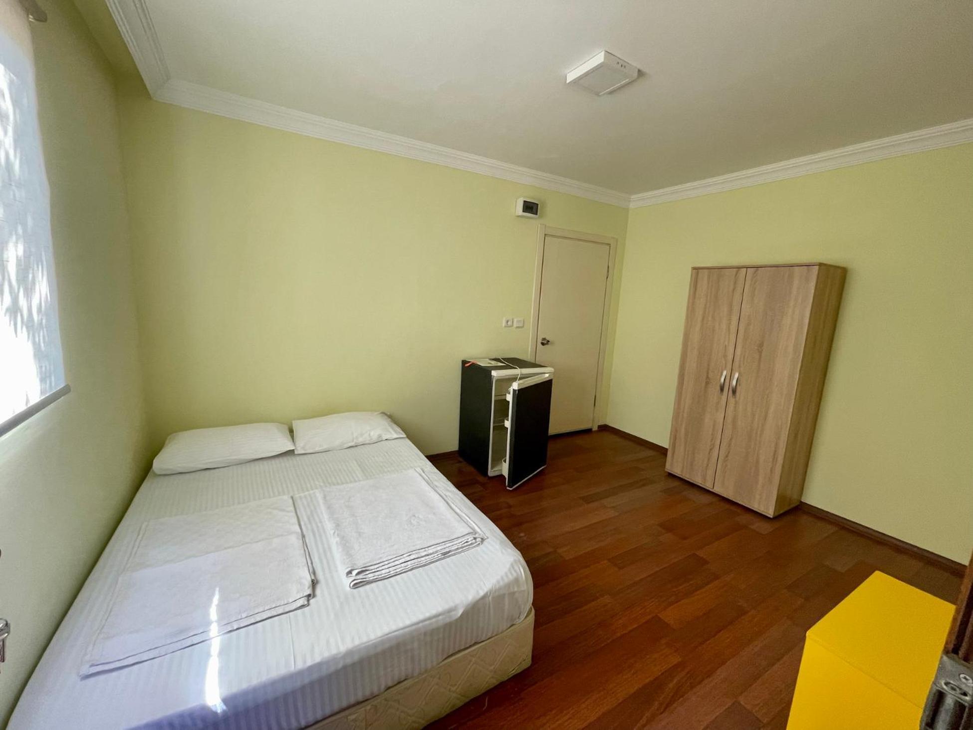 Campsite Orange Camp Antalya
