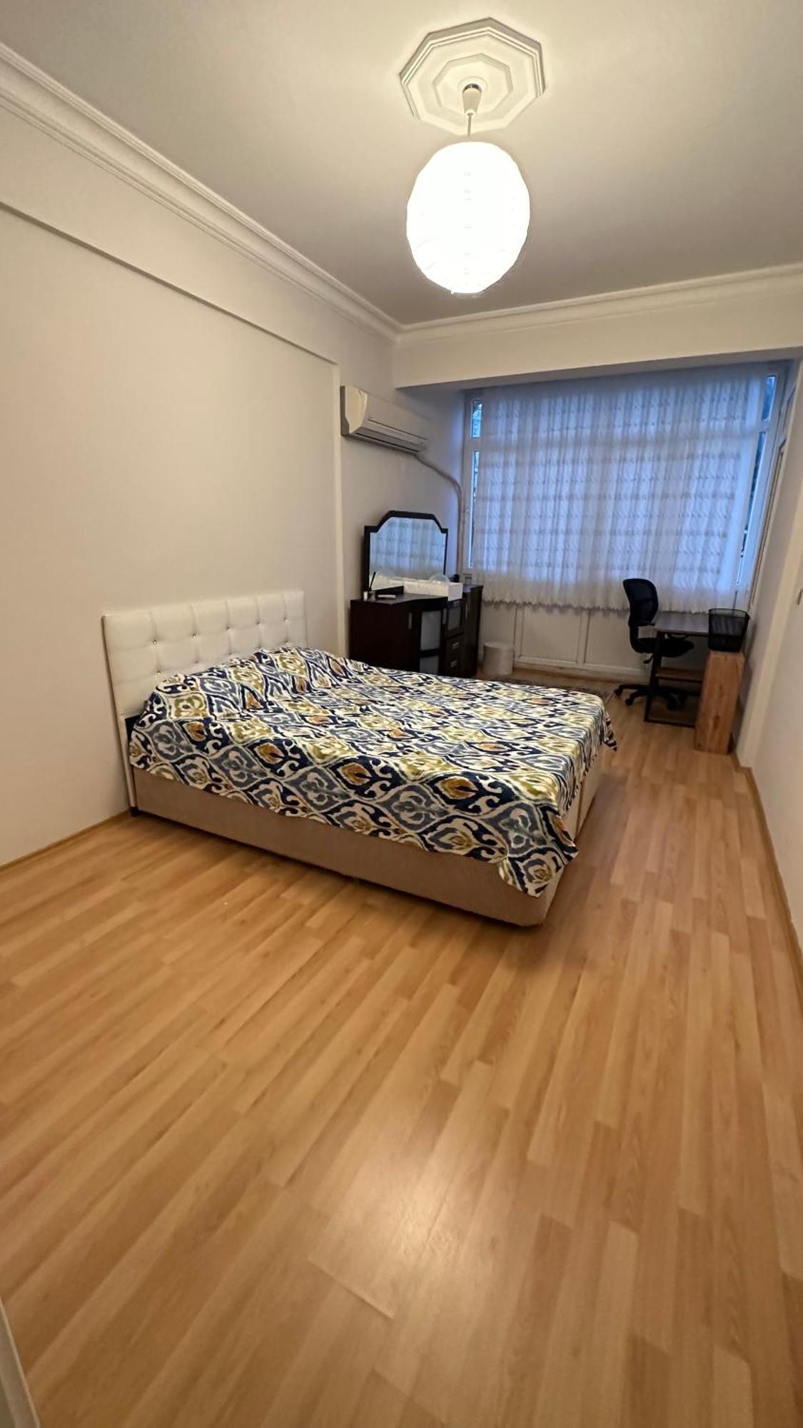 5 Minutes Walking To Oldtown Apartment Antalya
