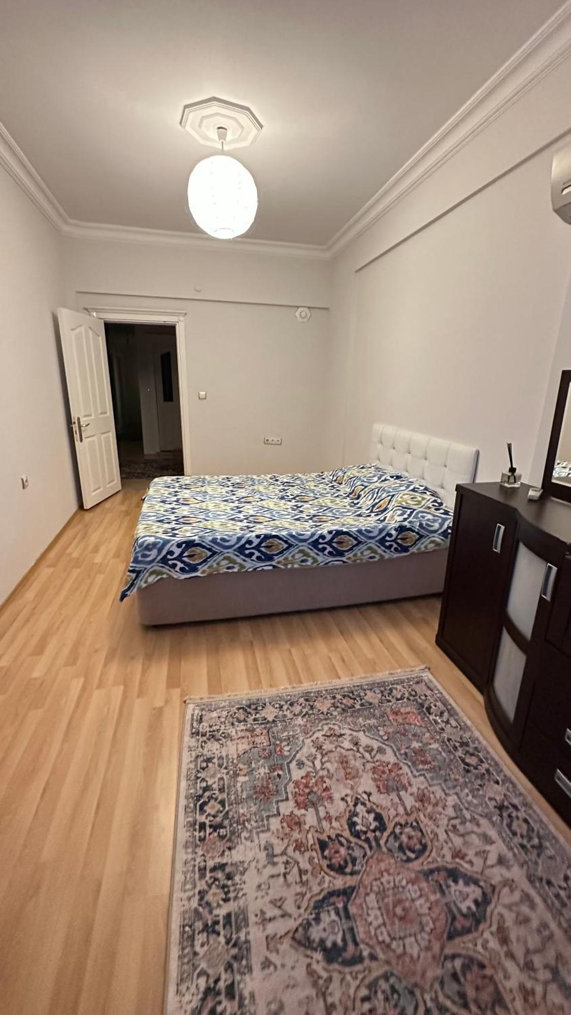 Apartment 5 Minutes Walking To Oldtown *