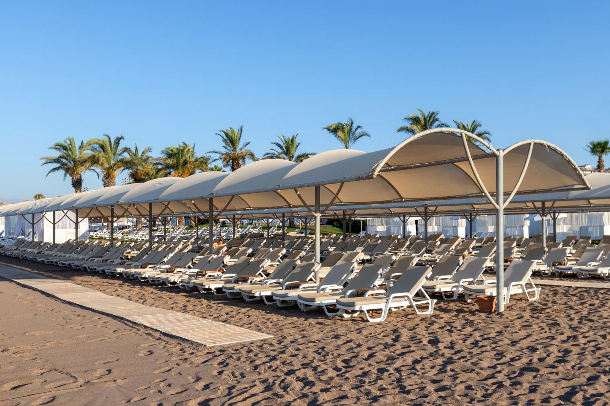 Miracle Resort 5*