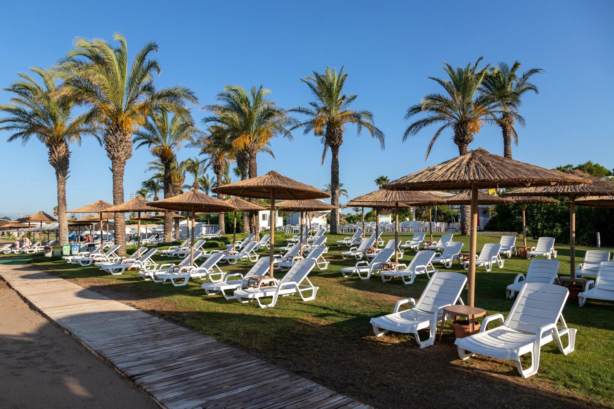 Resort Miracle Antalya
