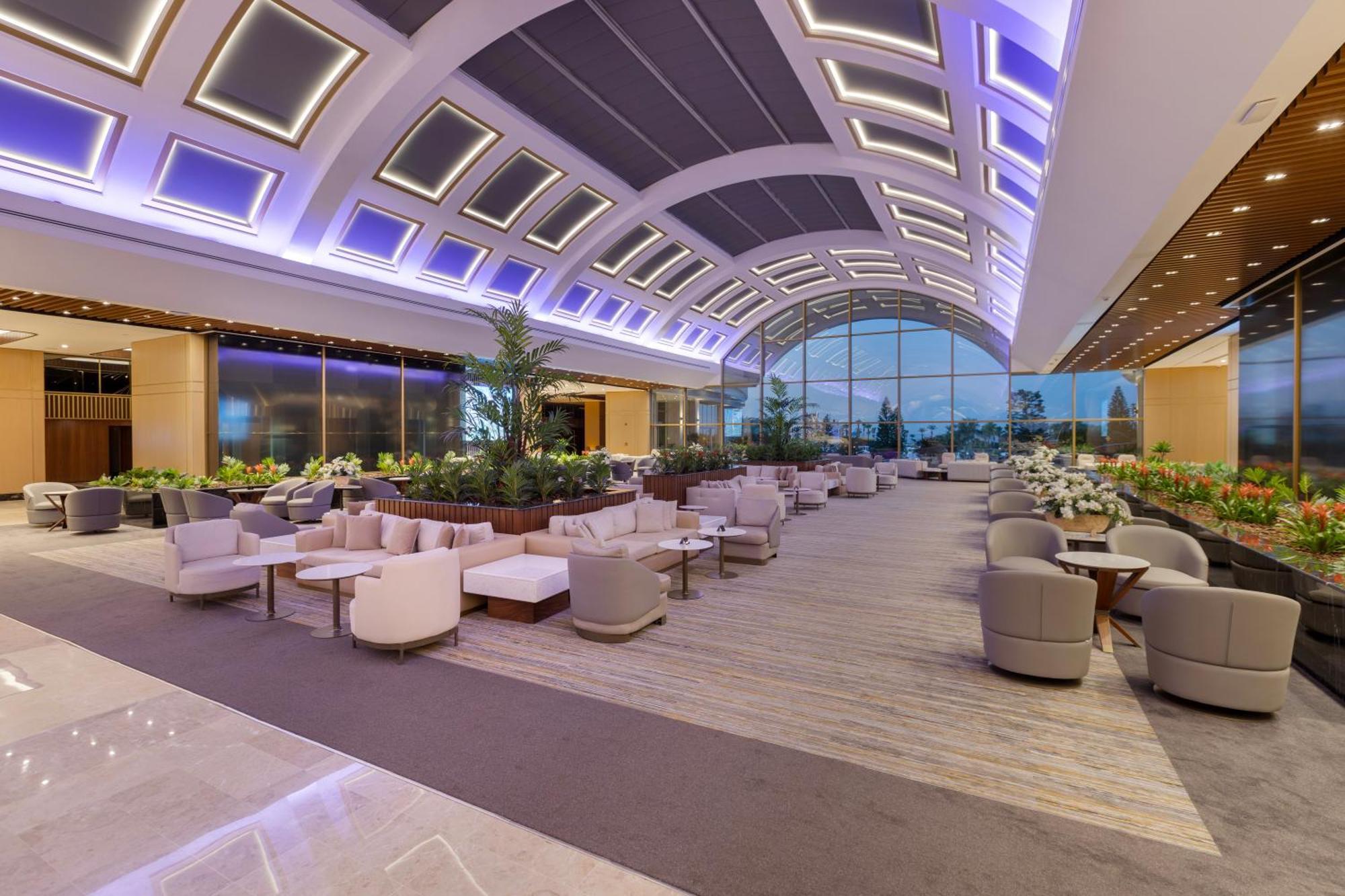 Miracle Resort 5*