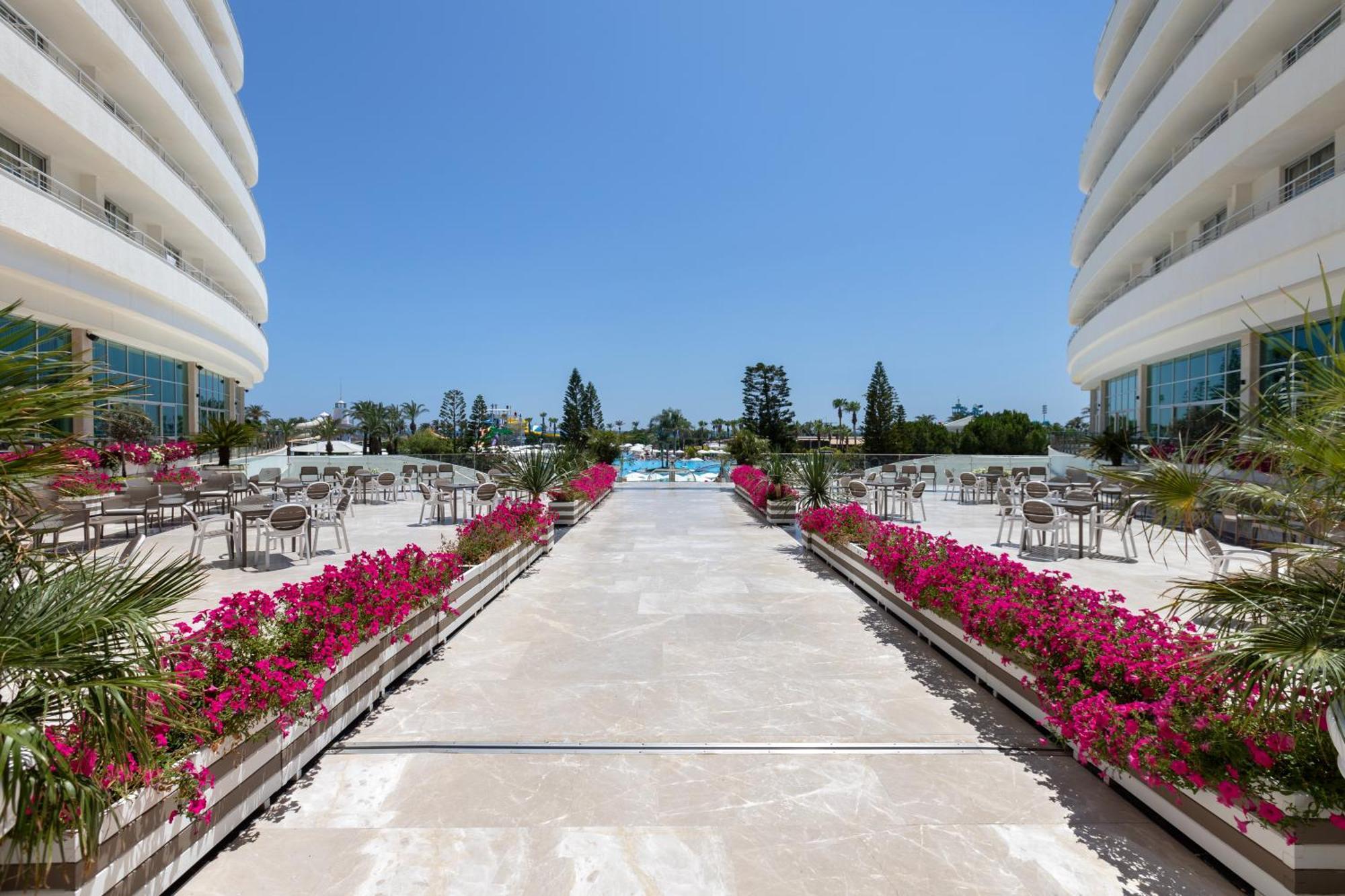 Miracle Antalya