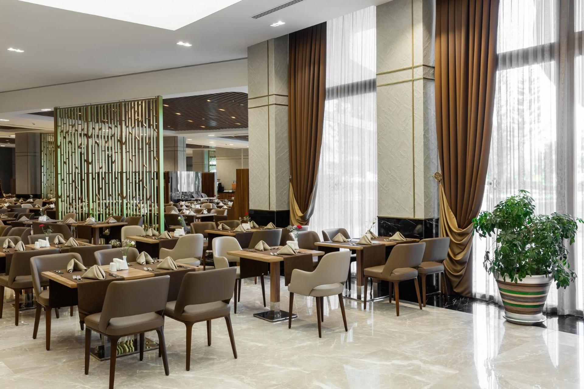 Miracle Resort 5*