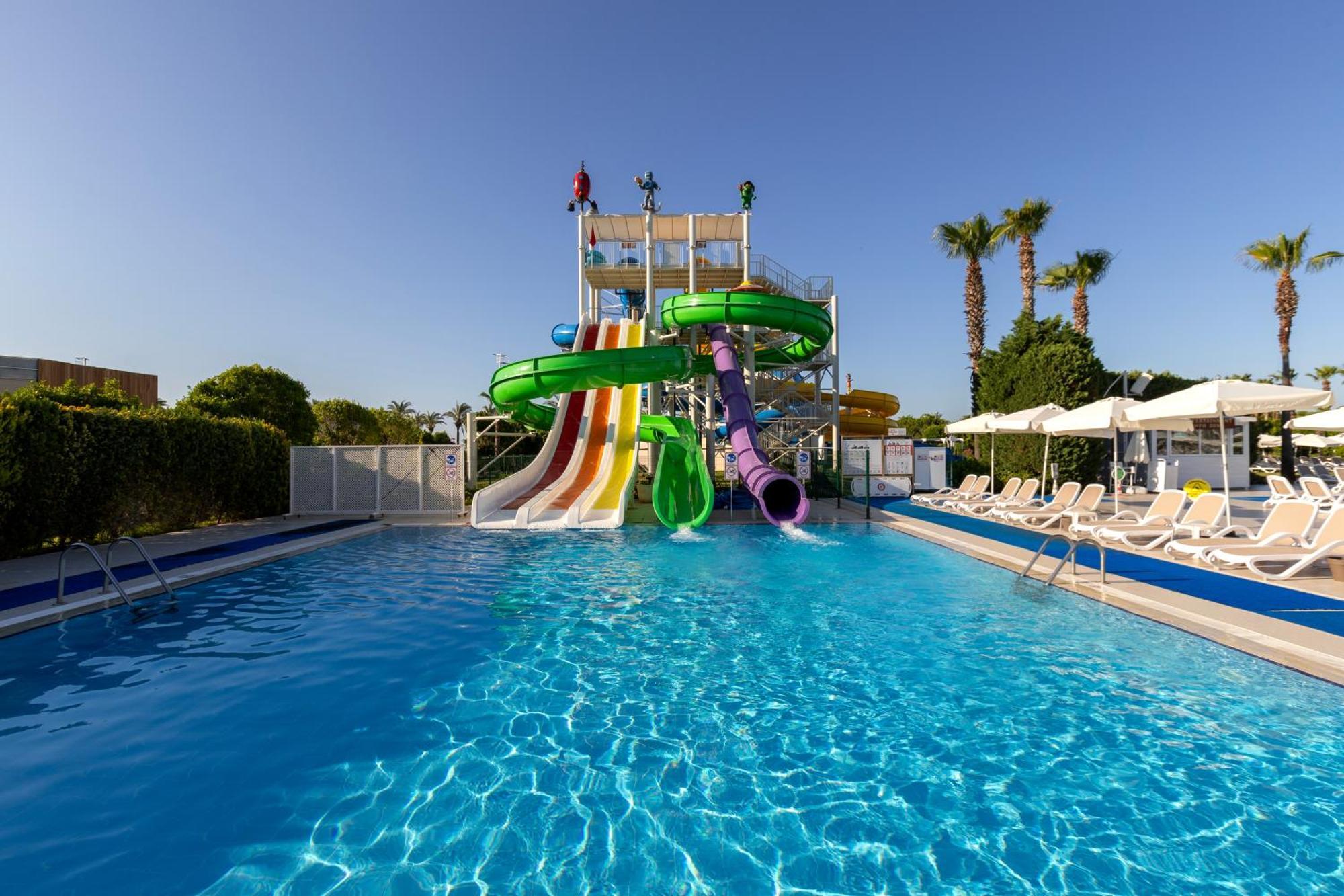 Miracle Antalya