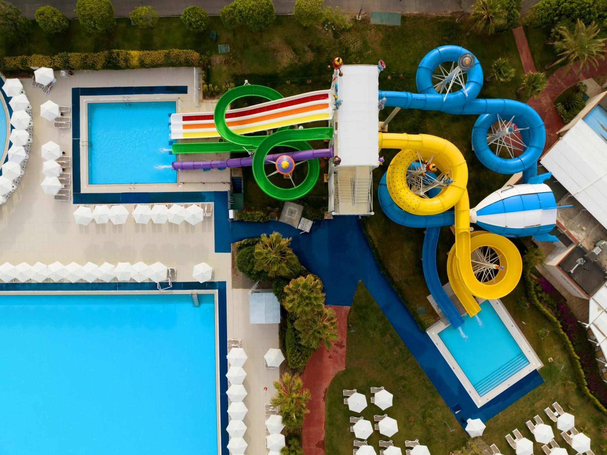 Miracle Resort 5*