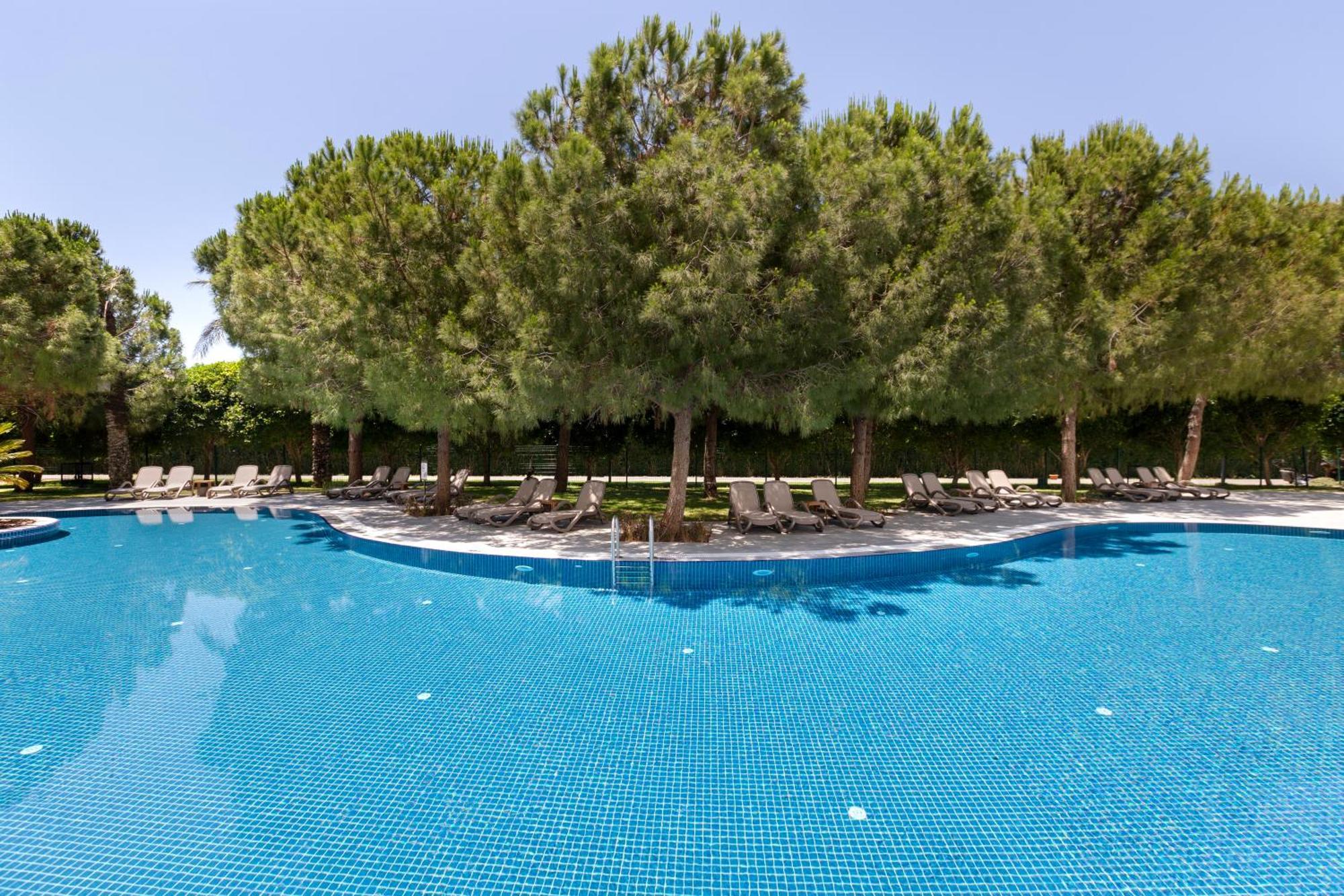 Miracle Antalya