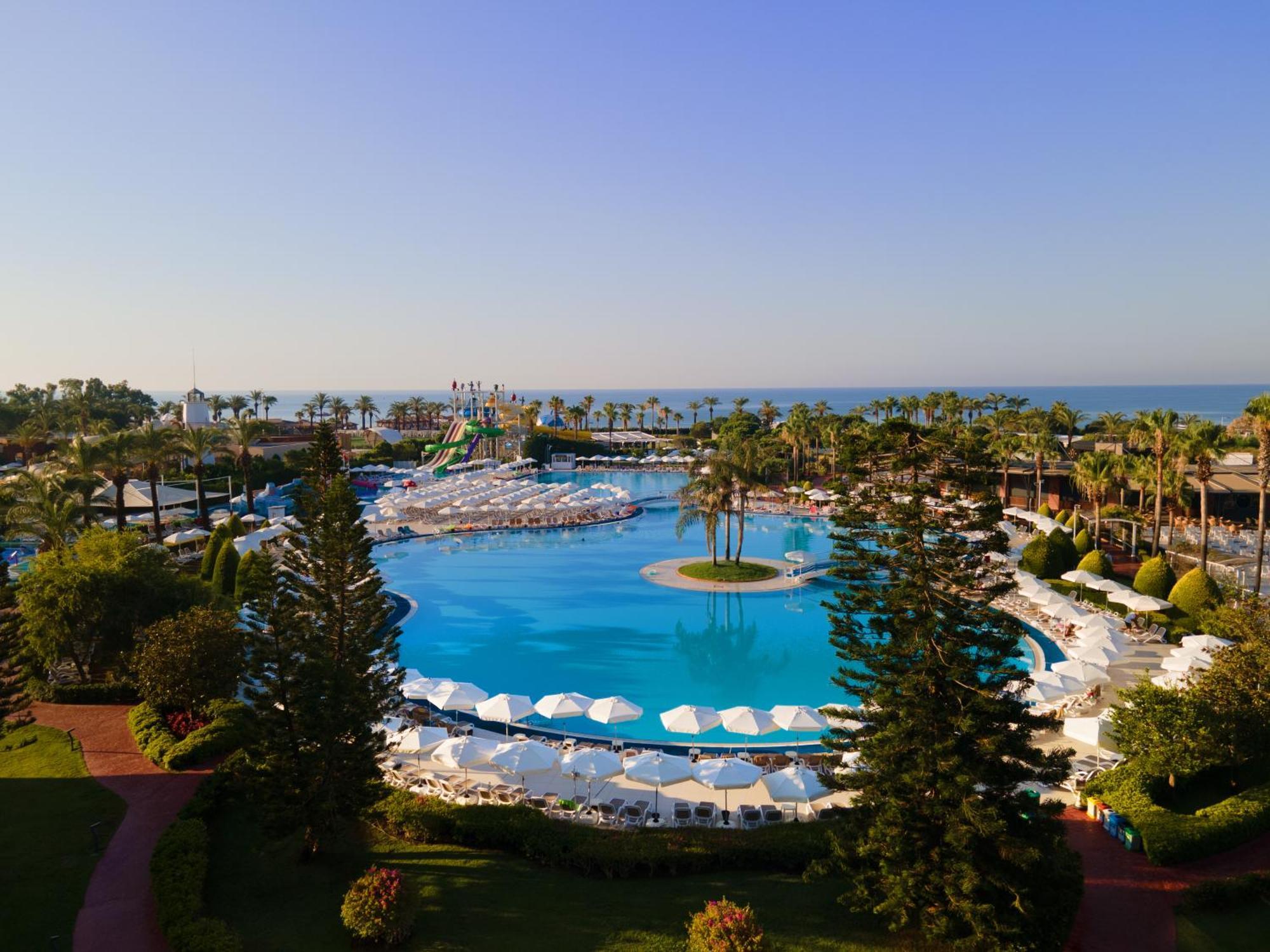 Resort Miracle Antalya
